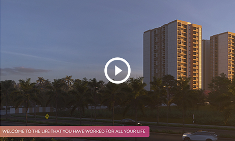 Serene Amara by Columbia Pacific